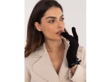 Gants - noirs