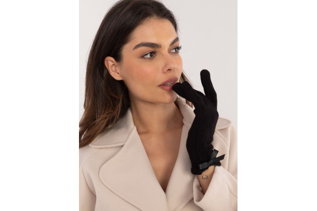 Gants - noirs
