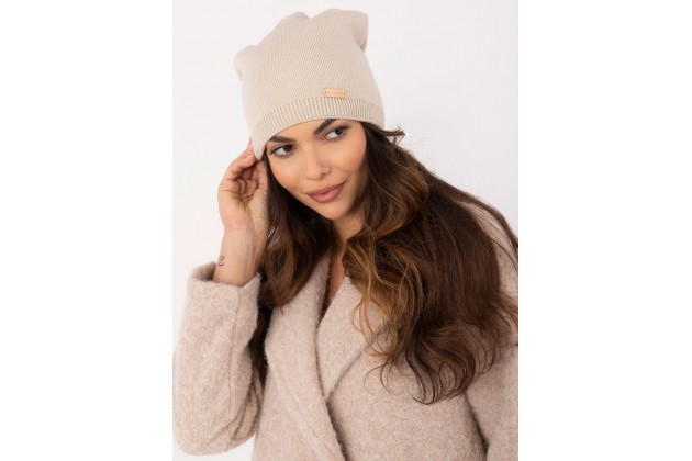 Chapeau - beige clair