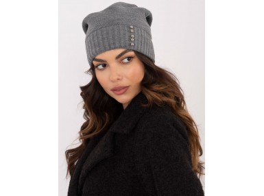 Chapeau - gris
