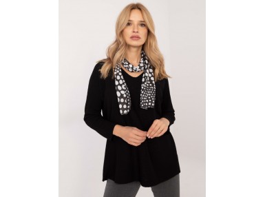 Pull - noir