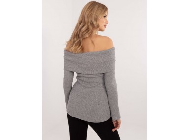 Pull - gris