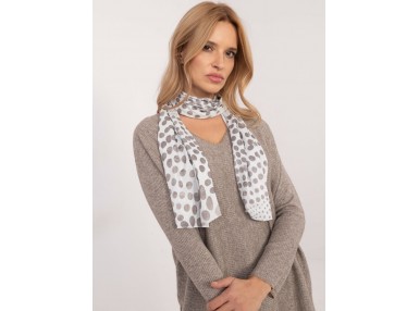 Pull - beige foncé