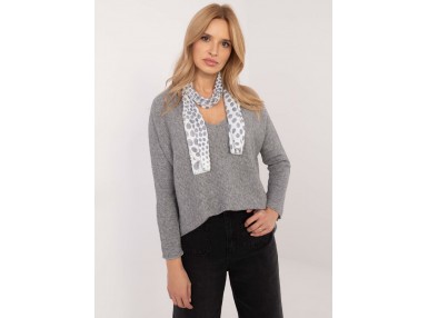 Pull - gris