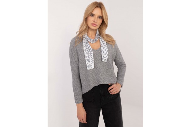 Pull - gris