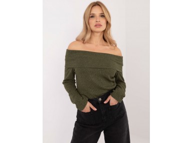 Pull - kaki