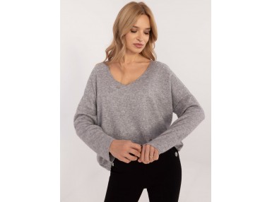 Pull - gris