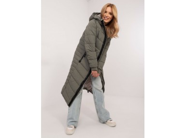 Manteau - kaki