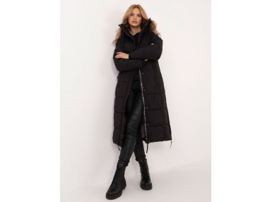 Manteau - noir