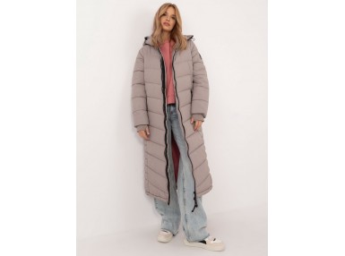 Manteau - beige