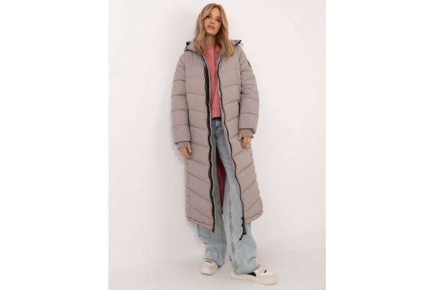 Manteau - beige