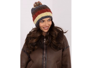 Bonnet d'hiver - beige