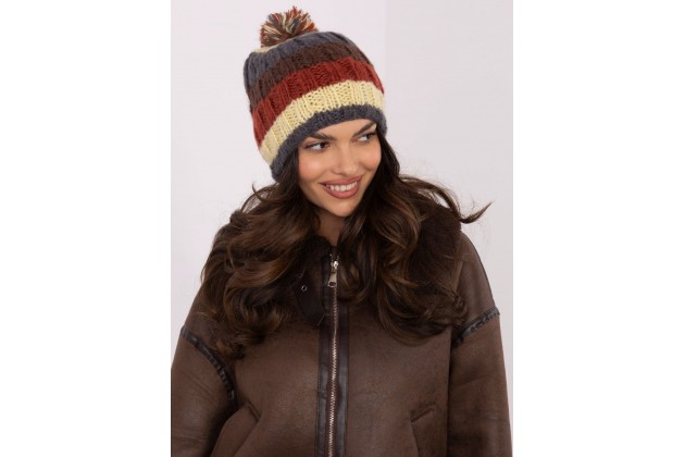 Bonnet d'hiver - beige