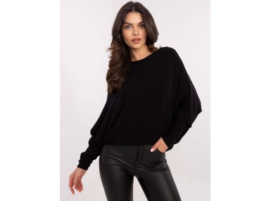 Pull - noir