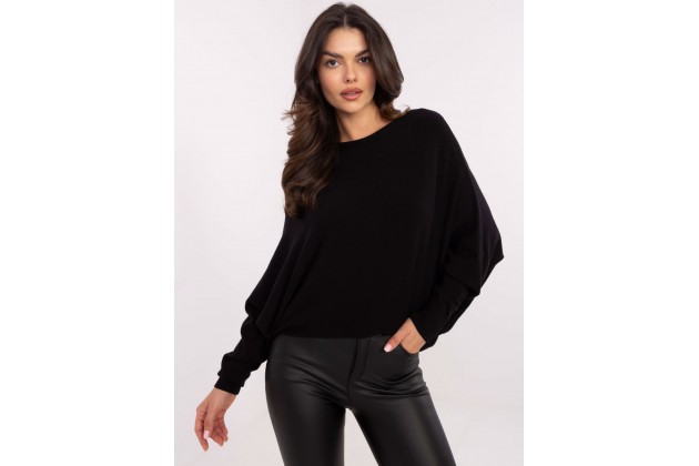 Pull - noir