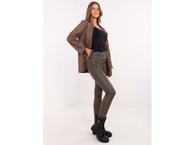 Legging - marron