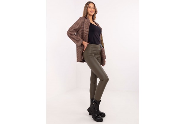 Legging - marron