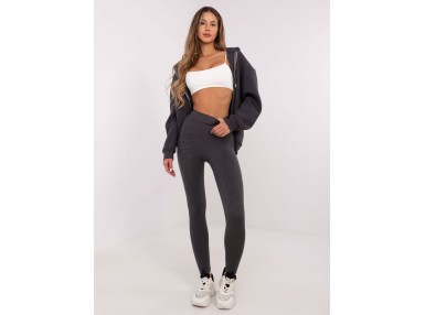 Legging - gris
