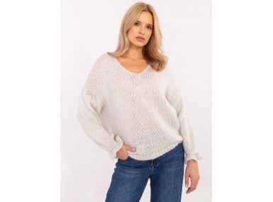 Pull - gris