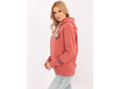 Sweat en coton - korail