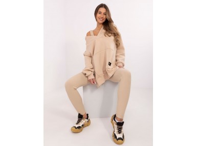 Ensamble - beige