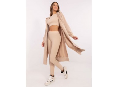 Ensemble - beige