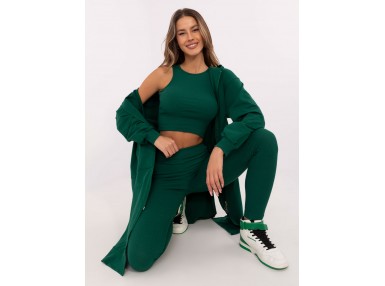 Ensemble - vert