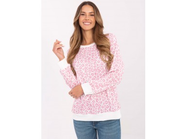 T-shirt - rose clair
