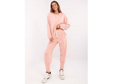 Pantalon de jogging - pêche