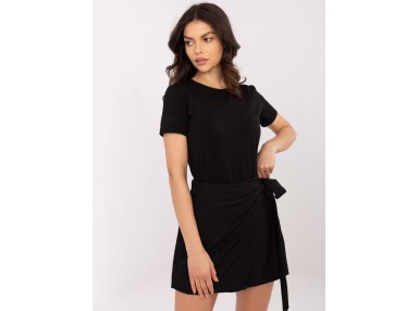 T-shirt - noir