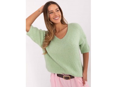 Pull - pistache