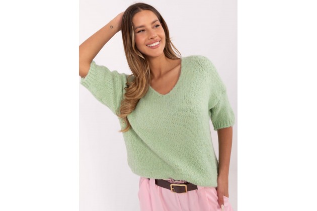 Pull - pistache