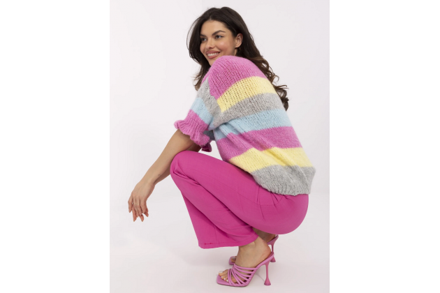 Pull - gris