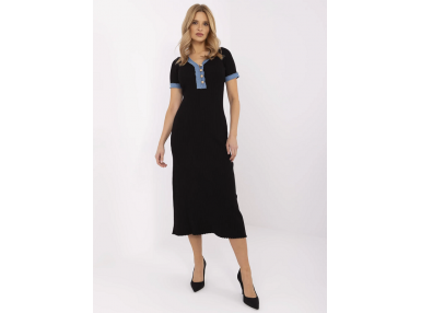 Robe - noire