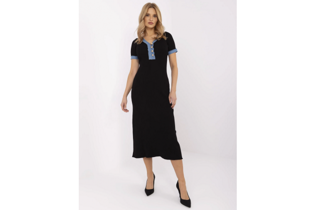Robe - noire